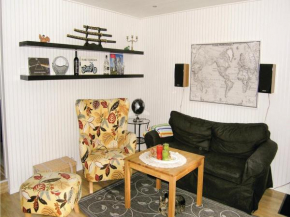One-Bedroom Apartment in Anderstorp in Dalstorp